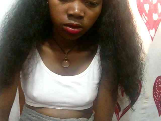 Santatriniaina webcam