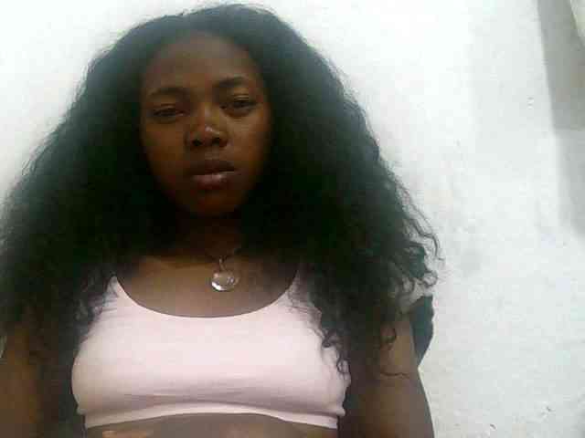 Santatriniaina webcam