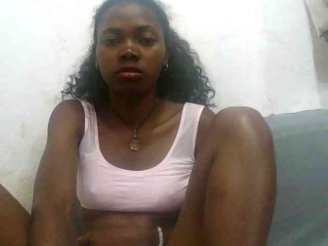 Santatriniaina webcam