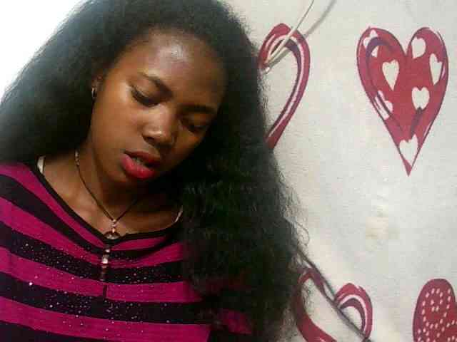 Santatriniaina webcam