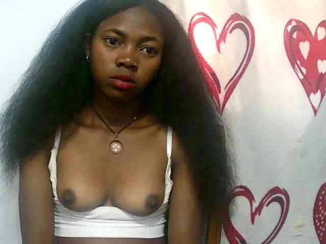 Santatriniaina webcam