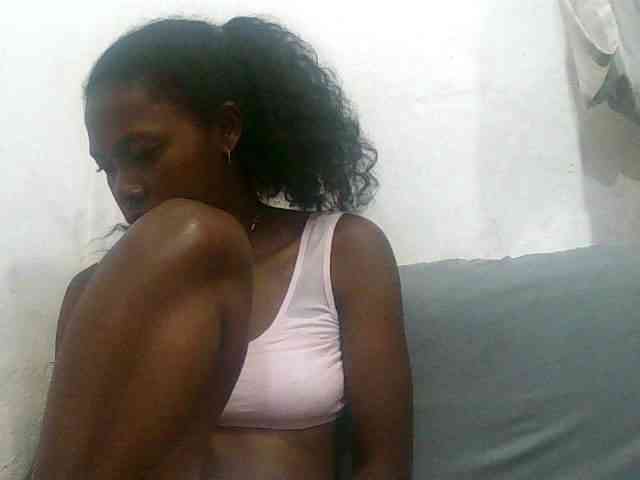 Santatriniaina webcam