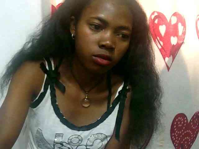 Santatriniaina webcam