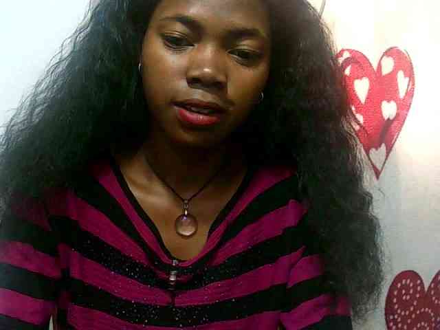 Santatriniaina webcam