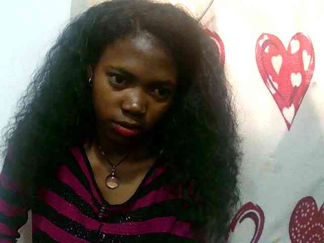 Santatriniaina webcam