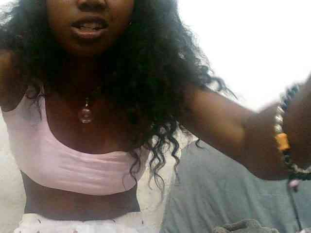 Santatriniaina webcam