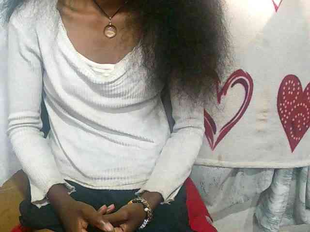 Santatriniaina webcam