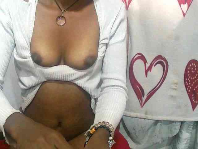 Santatriniaina webcam