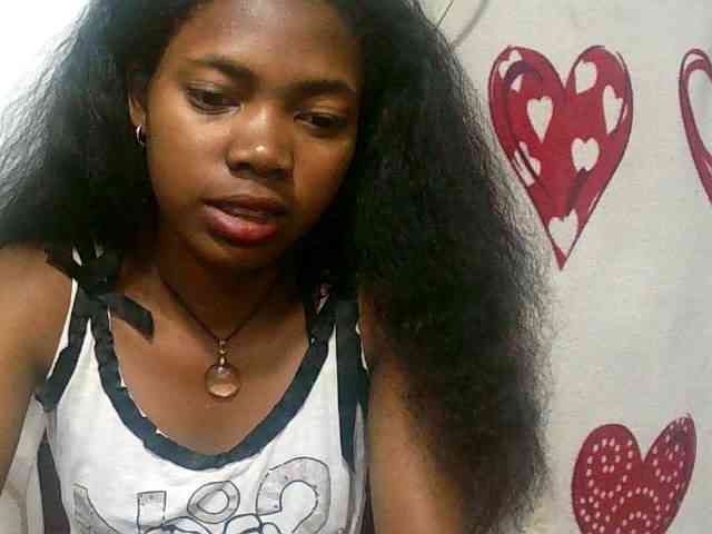 Santatriniaina webcam