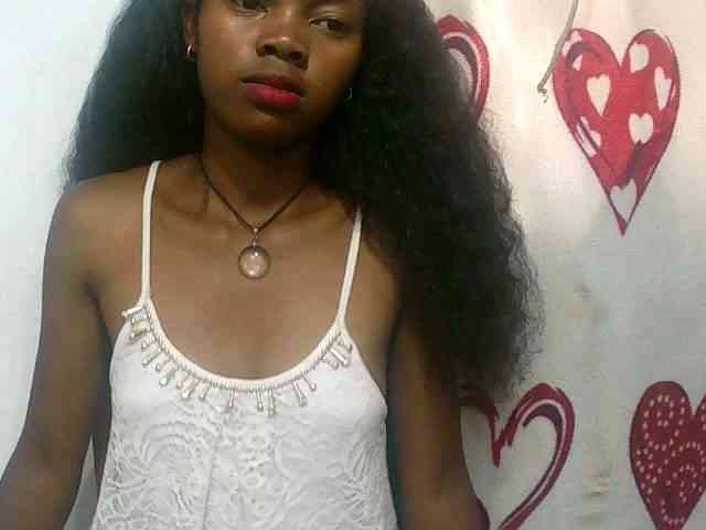 Santatriniaina webcam