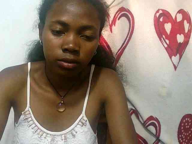 Santatriniaina webcam