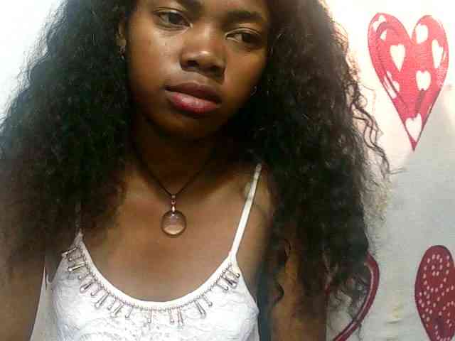 Santatriniaina webcam