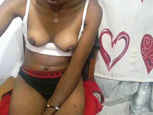 Santatriniaina webcam