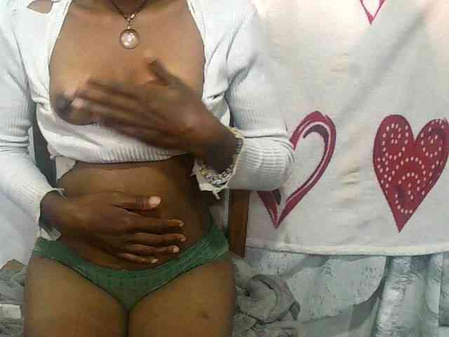 Santatriniaina webcam