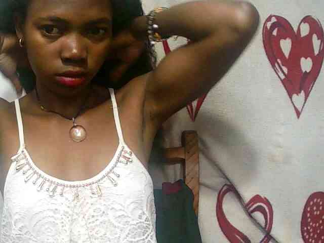 Santatriniaina webcam