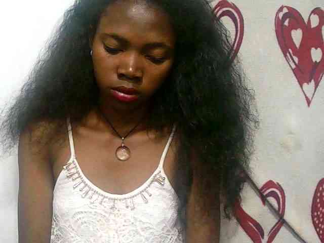 Santatriniaina webcam