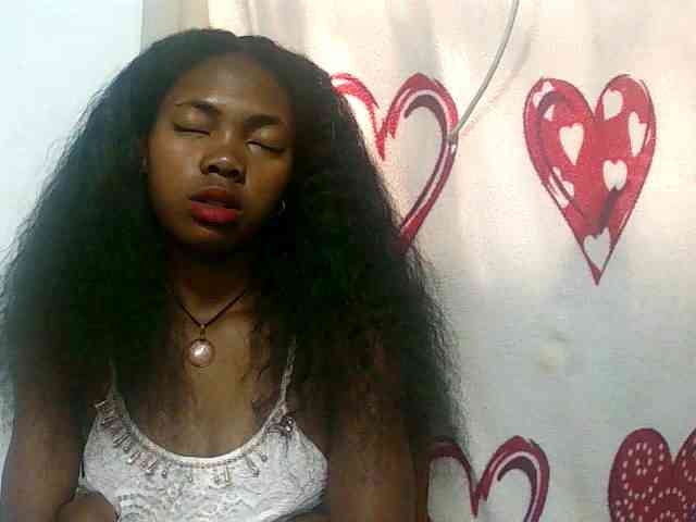 Santatriniaina webcam