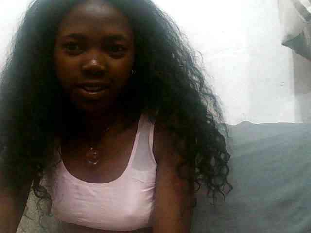 Santatriniaina webcam