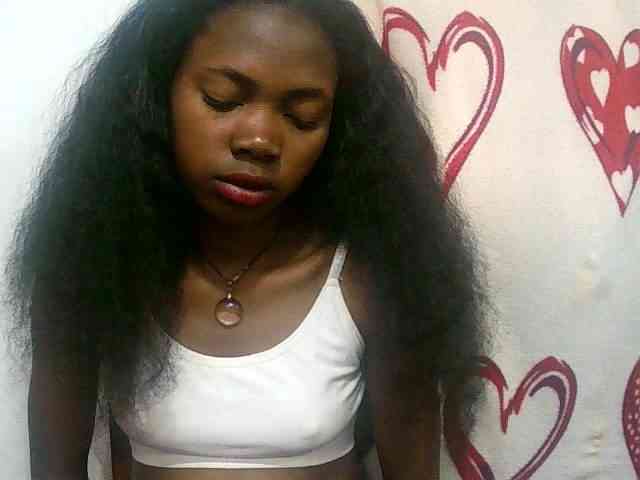 Santatriniaina webcam