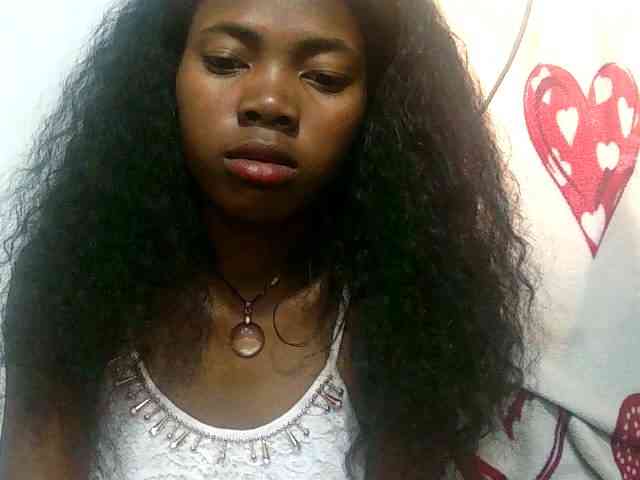 Santatriniaina webcam