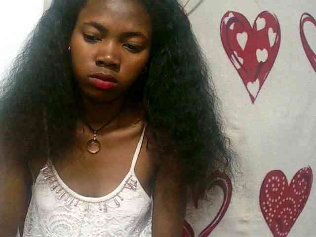 Santatriniaina webcam