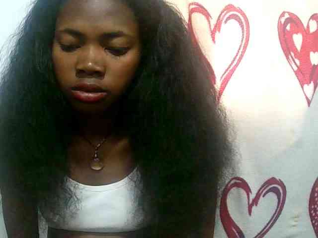 Santatriniaina webcam