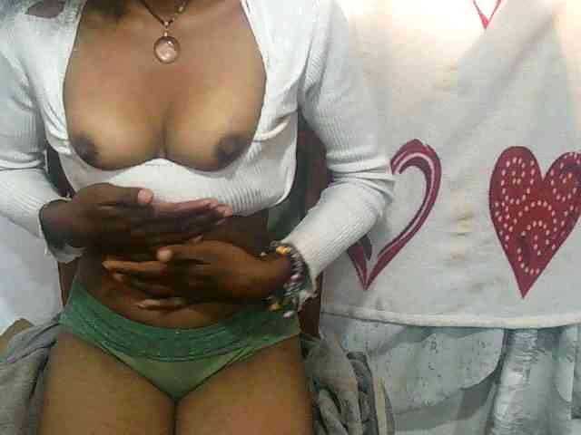 Santatriniaina webcam