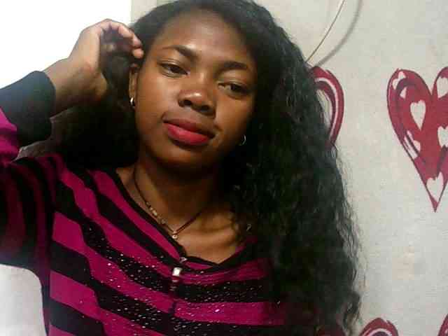 Santatriniaina webcam