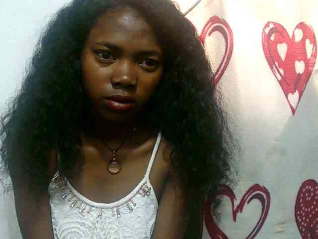 Santatriniaina webcam