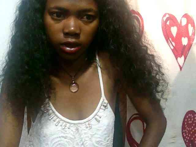 Santatriniaina webcam