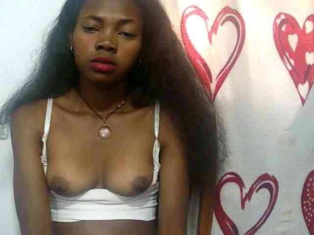 Santatriniaina webcam