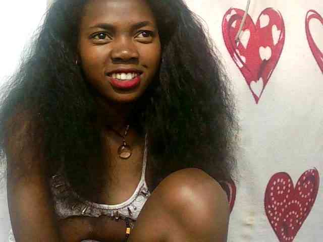 Santatriniaina webcam