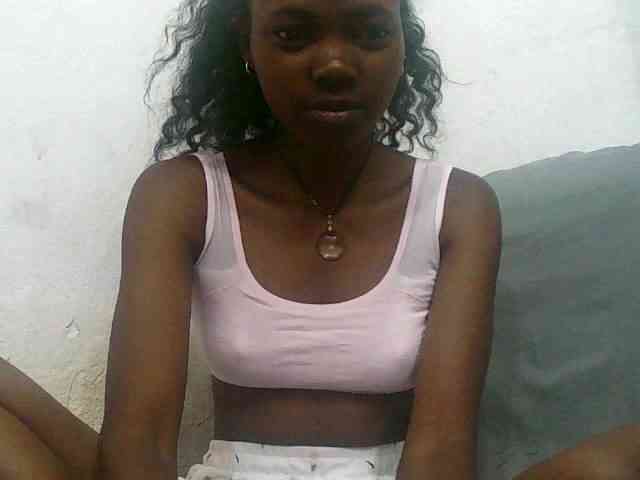 Santatriniaina webcam