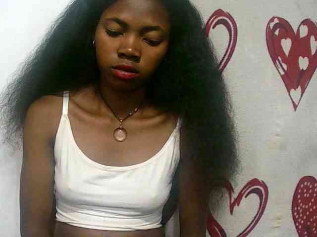 Santatriniaina webcam