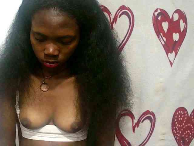 Santatriniaina webcam