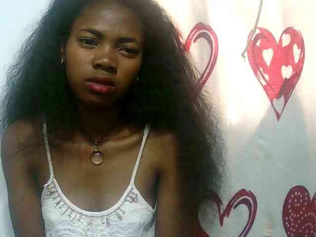 Santatriniaina webcam