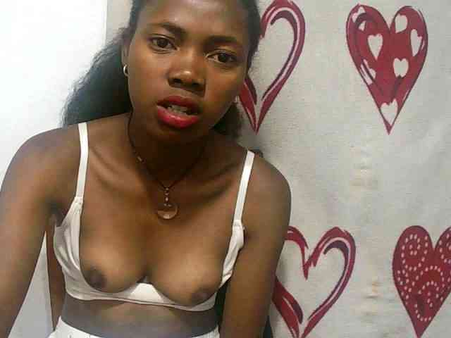 Santatriniaina webcam