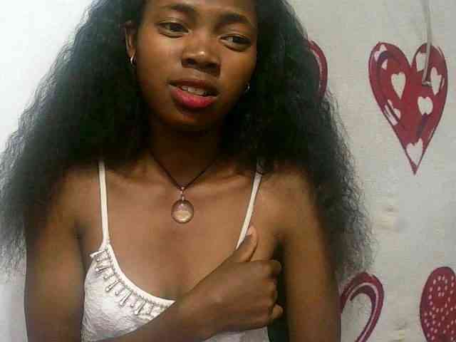 Santatriniaina webcam