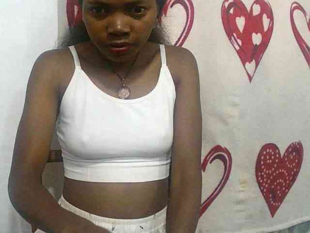 Santatriniaina webcam