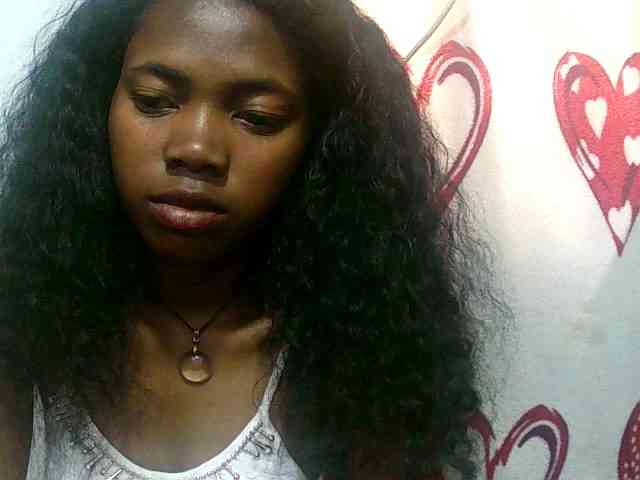 Santatriniaina webcam