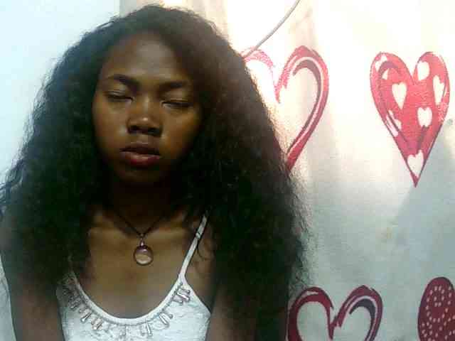 Santatriniaina webcam