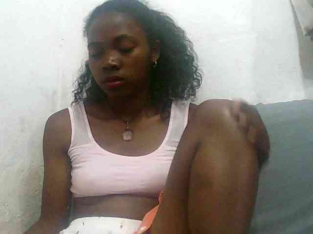 Santatriniaina webcam