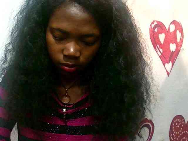 Santatriniaina webcam