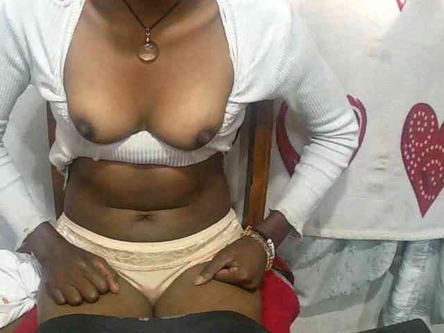 Santatriniaina webcam