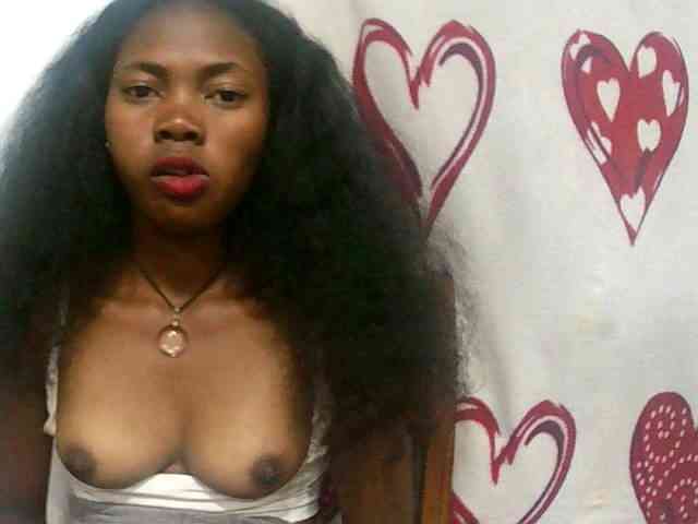 Santatriniaina webcam