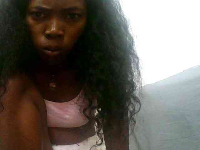 Santatriniaina webcam