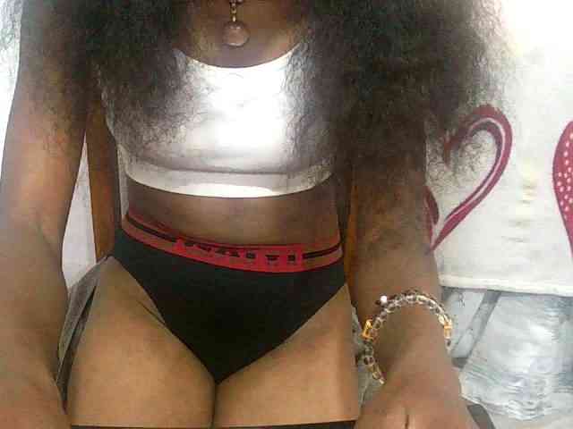 Santatriniaina webcam