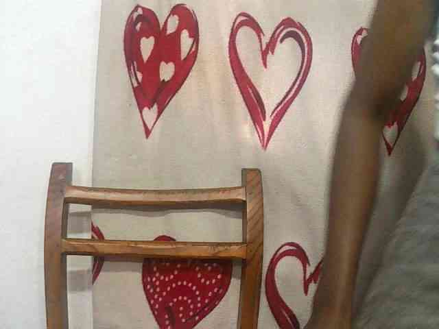 Santatriniaina webcam