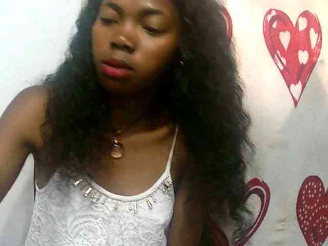 Santatriniaina webcam