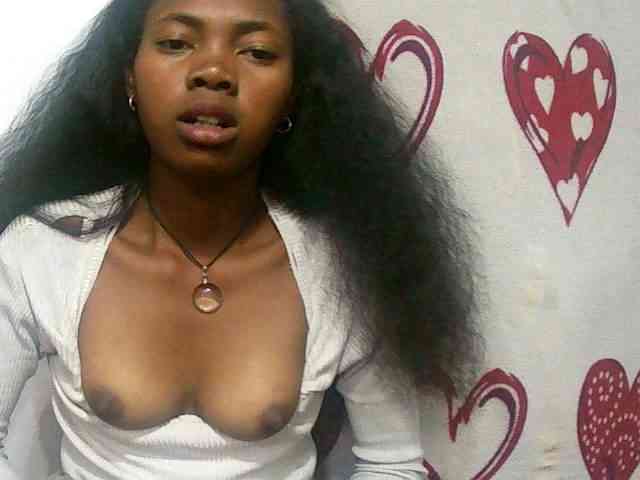 Santatriniaina webcam